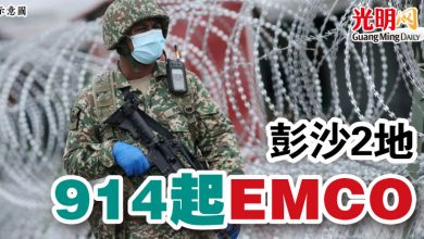 Photo of 彭沙2地  914起EMCO