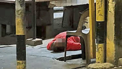 Photo of 大路後巴剎長者猝死 心臟病發非染疫