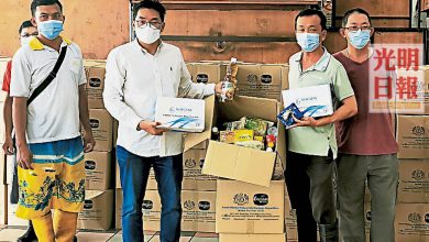 Photo of 沈志勤：希盟下週晤財長 建議設50億農業貸款基金
