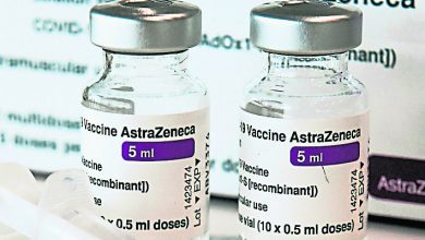 Photo of 阿斯利康與歐盟和解 明年交付2億劑AZ疫苗