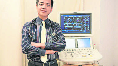 Photo of 【醫者暢談．雙耳之間】沒有手機的夢魘