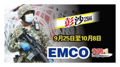 Photo of 彭沙2地點 925起EMCO