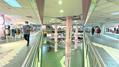 Photo of 【自遊自在】曾经风光今落寞