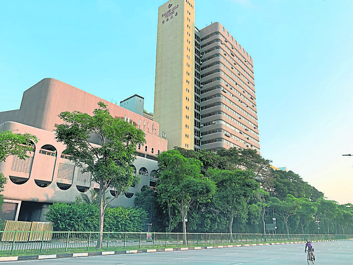 自遊自在】曾经有过的黄金岁月| 好玩| 明周刊| 2021-10-23 – 光明日报