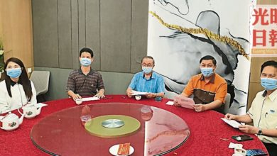 Photo of 檳中央福利理事會 12月12頒有功人士獎章