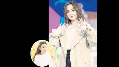 Photo of 阿嬌重返《姐姐3》 避開柏芝