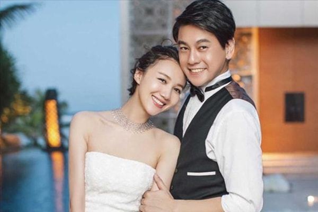 兩人結婚5年，長期處於爭吵狀態