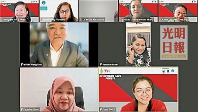 Photo of 【“母親有權利嗎?”系列論壇】章瑛:國籍案裁決具標杆性 大馬性別平等仍須改革