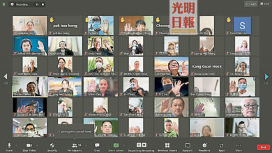 Photo of 【檳報界俱樂部會員大會】陳富全：讓媒體增收入 政府應探討新聞付費