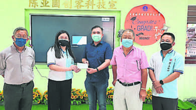 Photo of 陸兆福:教育轉型 疫下開拓新學習模式