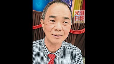 Photo of 洪寶德：對非穆斯林不公 限賣酒不符大馬一家精神