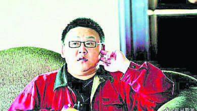 Photo of 《三國演義》李鐵病逝 終年53歲
