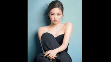 Photo of 除了砸錢邀吃飯 土豪粉加碼送 BLACKPINK  Jennie房子土地