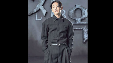 Photo of 劉亞仁新劇超越《魷魚》上架1天登全球No.1