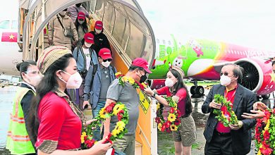 Photo of 睽違2年 越南富國島喜迎觀光客