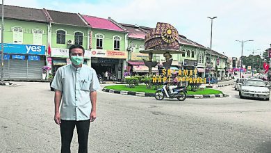 Photo of 鄭國球：製造就業機會 擬打造野新望萬為景區