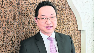 Photo of 【柔州議會】潘偉斯：動議呈柔州議會 希盟要加入縣行動委會