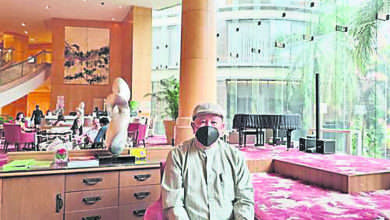 Photo of 負責調查呂威洋轉會事件 劉榮勳收到警告信