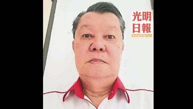 Photo of 吉強硬禁賭 韋國華抨州政府濫權