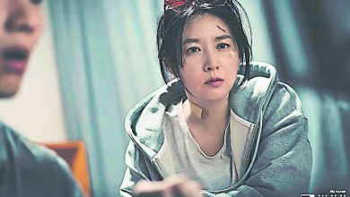 Photo of 《神探具景伊》李英愛 獲選韓年度女演員