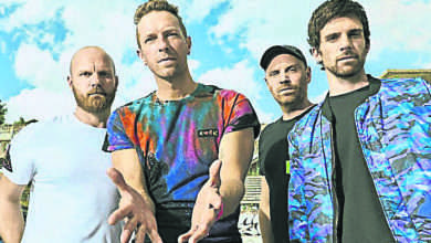 Photo of Coldplay 2025年將發最後專輯