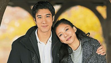 Photo of 核彈級控訴文+1 李靚蕾2184字 拋5出軌問力宏 “認不認大馬召妓”