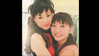 Photo of 松田聖子女兒 酒店墜樓身亡