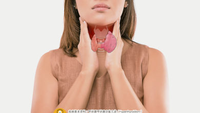 Photo of 甲狀腺功能亢進 常被誤認是更年期症狀