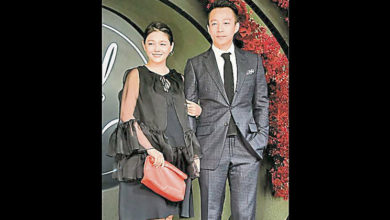 Photo of 汪小菲被爆婚內出軌 大S：一切都過去了