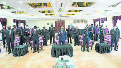 Photo of 方便民眾線上租賃設施 怡市廳推EzBooking