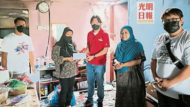 Photo of 避免人民生活百上加斤 王星元吁政府謀策降物價