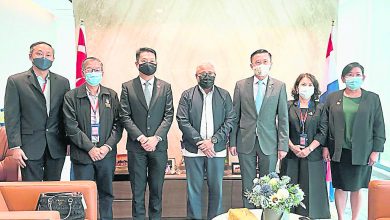 Photo of 南方大學產業稅飆375% 鄭修強保證助調解