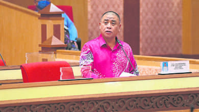 Photo of 【霹州議會】住家被天災摧毀 霹政府2000元援助屋主