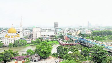 Photo of 【雪州議會】依茲漢：減低淨化水源成本 須速提升巴生河水質