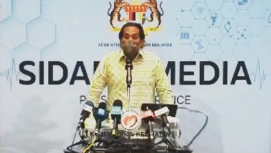 Photo of 凱里：Omicron傳播更快 二次感染風險更高