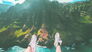 Photo of 【自遊自在】为巨变世界 精选52旅游地
