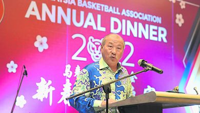 Photo of 馬籃總新春聯誼晚宴 李典和:推動5大計劃
