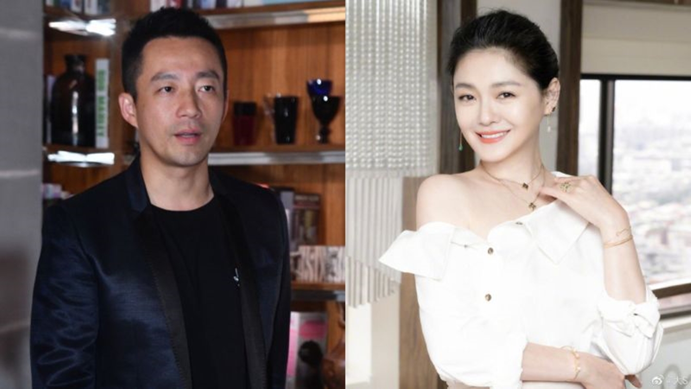 汪小菲、大S在11月官宣離婚。