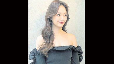 Photo of 《RM》錄影缺席再+1 全昭旻骨折動刀