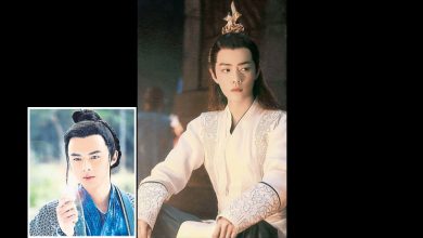 Photo of 《慶餘年2》月底開拍 肖战拒陪襯退演
