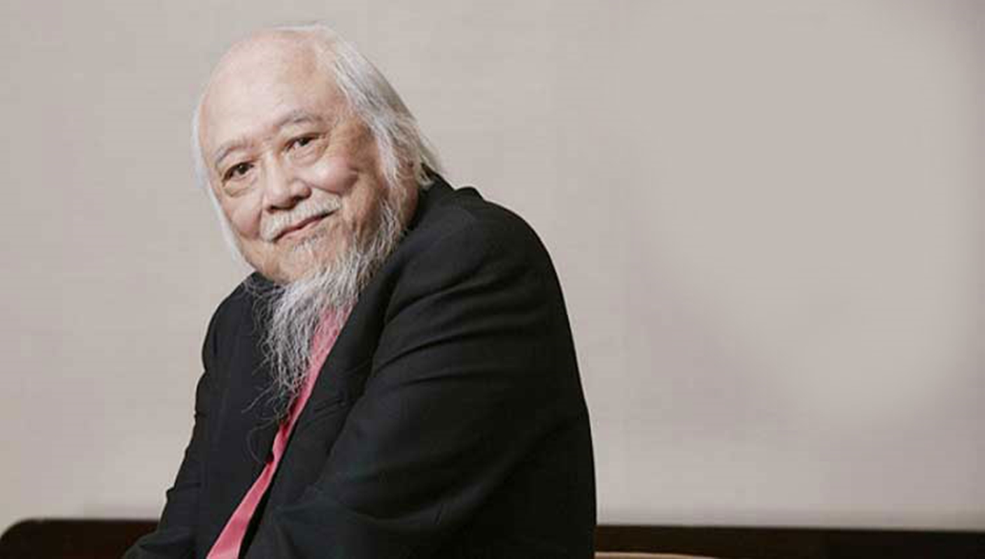 楚原今日（21日）傳出因病離世消息，終年87歲。