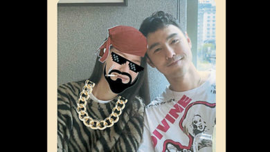 Photo of 分手許瑋寧7年 阮經天戀愛了