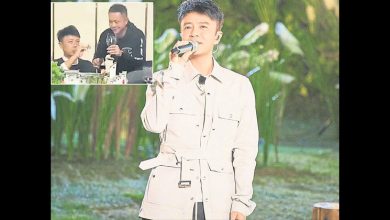 Photo of 李克勤 每月53萬家庭開銷 應酬灌酒“頂硬上”