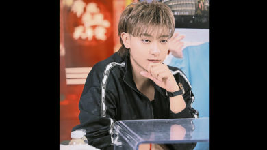 Photo of 海邊親密照爆熱戀 黃子韜反嗆：幻想症