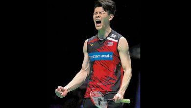 Photo of 開啟新旅程 李梓嘉簽約勝利