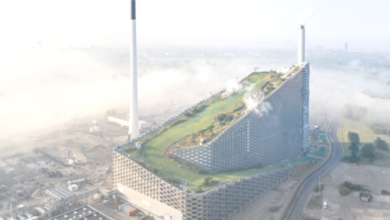 Photo of 【自遊自在】建筑要好用也要好玩