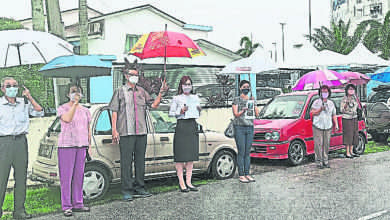 Photo of 私人PPV引發多問題 居民盼議員衛局調查