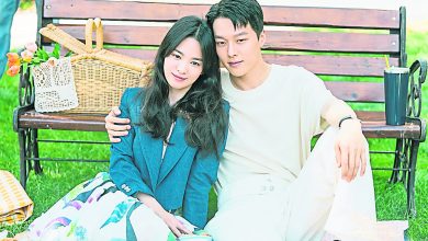 Photo of 《現正分手中》宋慧喬 衝破限韓令 中國播出OK