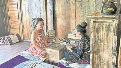 Photo of 【好野人在烏布】送穷日去旧迎新！
