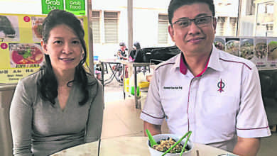 Photo of 曾笳恩：若沒法返鄉 遊子多鼓勵父母投票